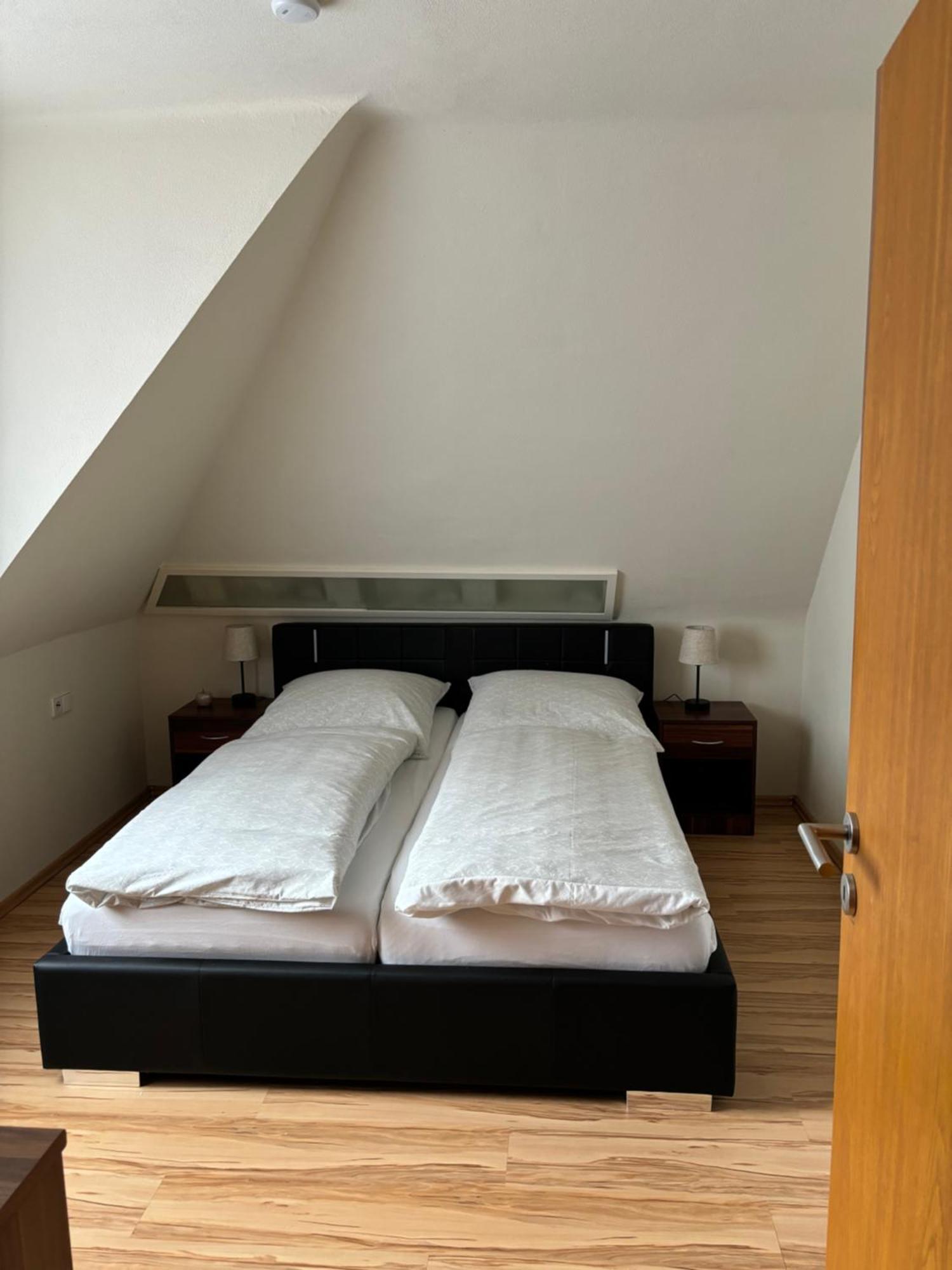 Ferienwohnung An Der Murg Baiersbronn Eksteriør billede