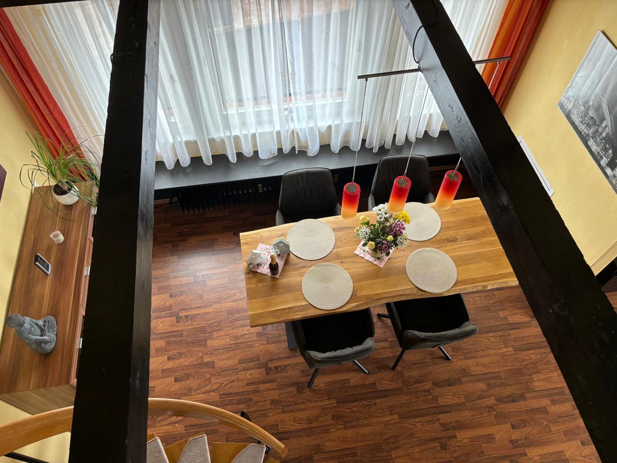 Ferienwohnung An Der Murg Baiersbronn Eksteriør billede